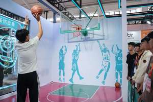 为什么智能训练工具能帮助青少年篮球发展